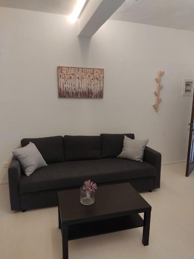 Cortile Antico Apartment Corfu  Exterior photo